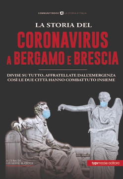 Coronavirus, libro