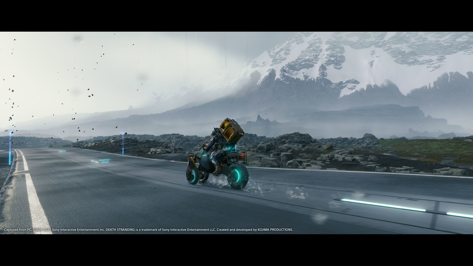 Death Stranding