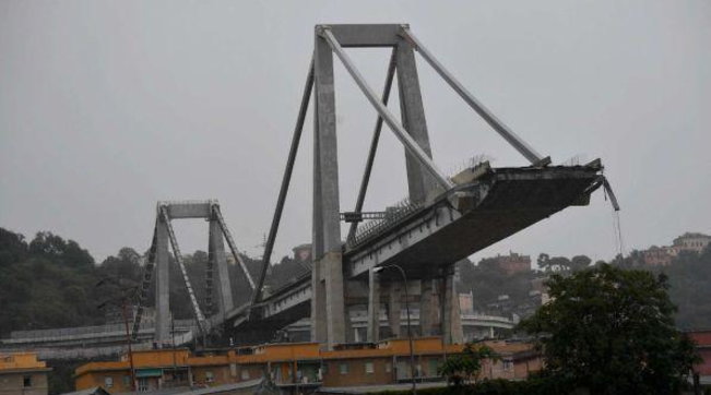 Crollo del ponte Morandi, consegna perizia slitta al 31 ottobre