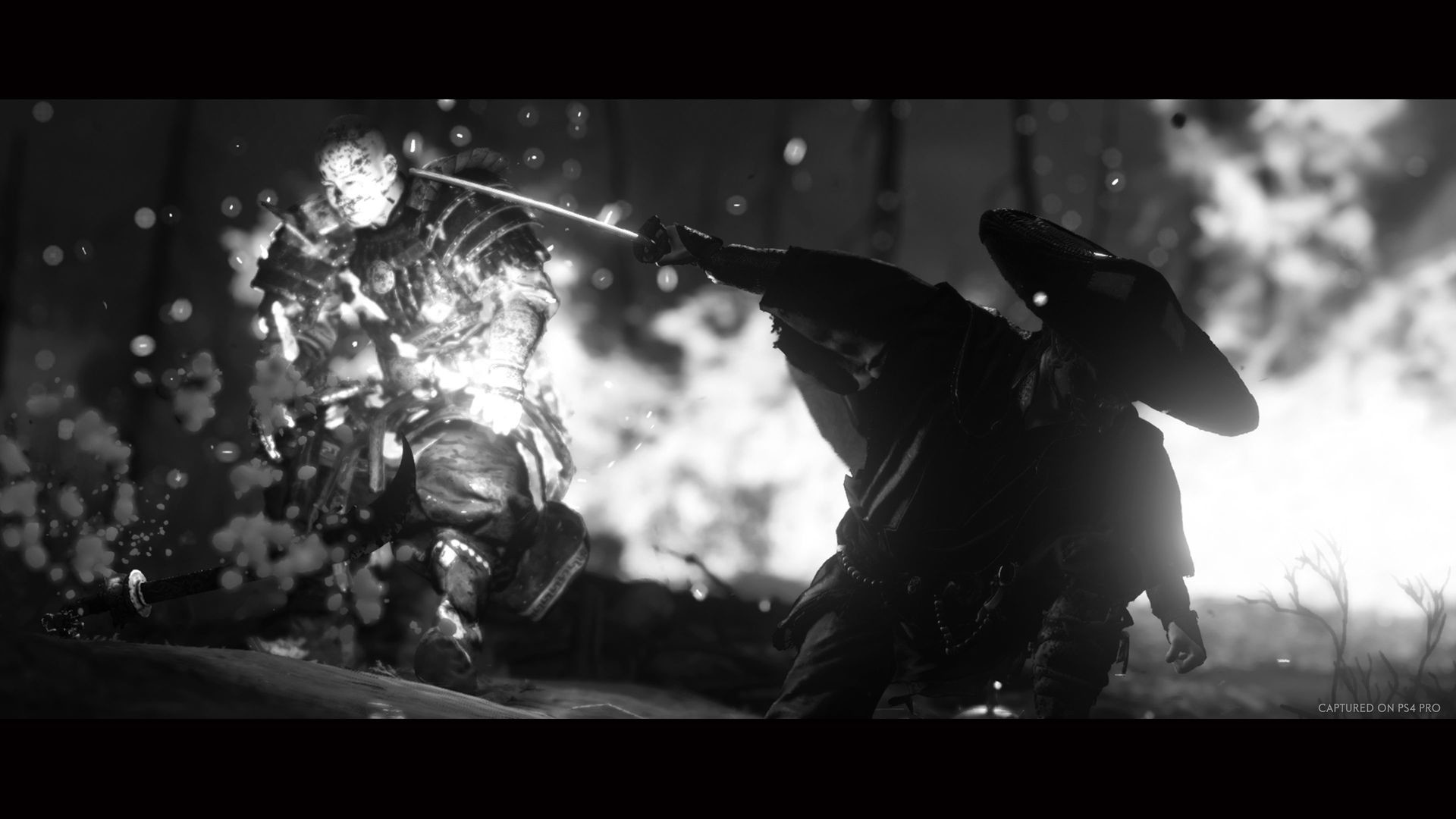 Ghost of Tsushima