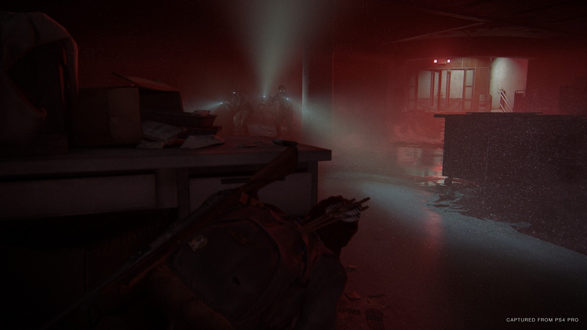 The Last of Us: Parte 2