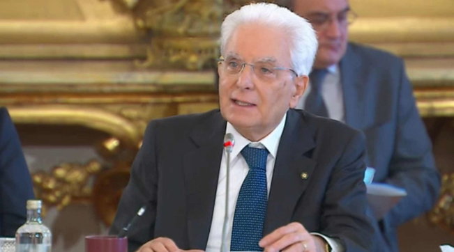 mattarella