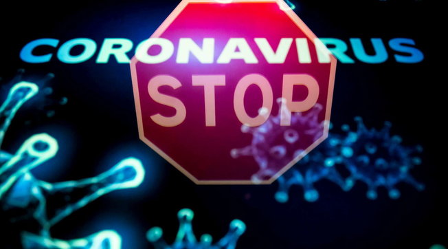 coronavirus covid-19 generica