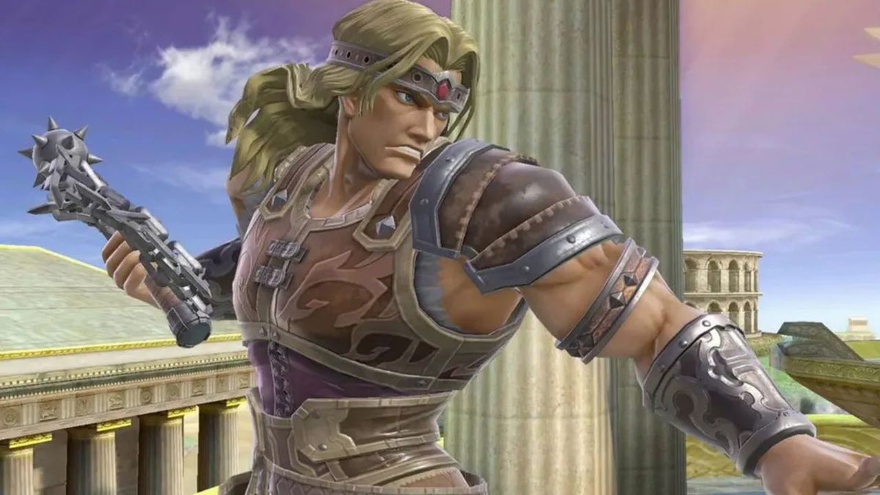 Simon Belmont - Castlevania