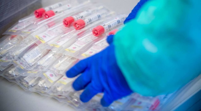 coronavirus generica generico medico tampone mascherina mascherine