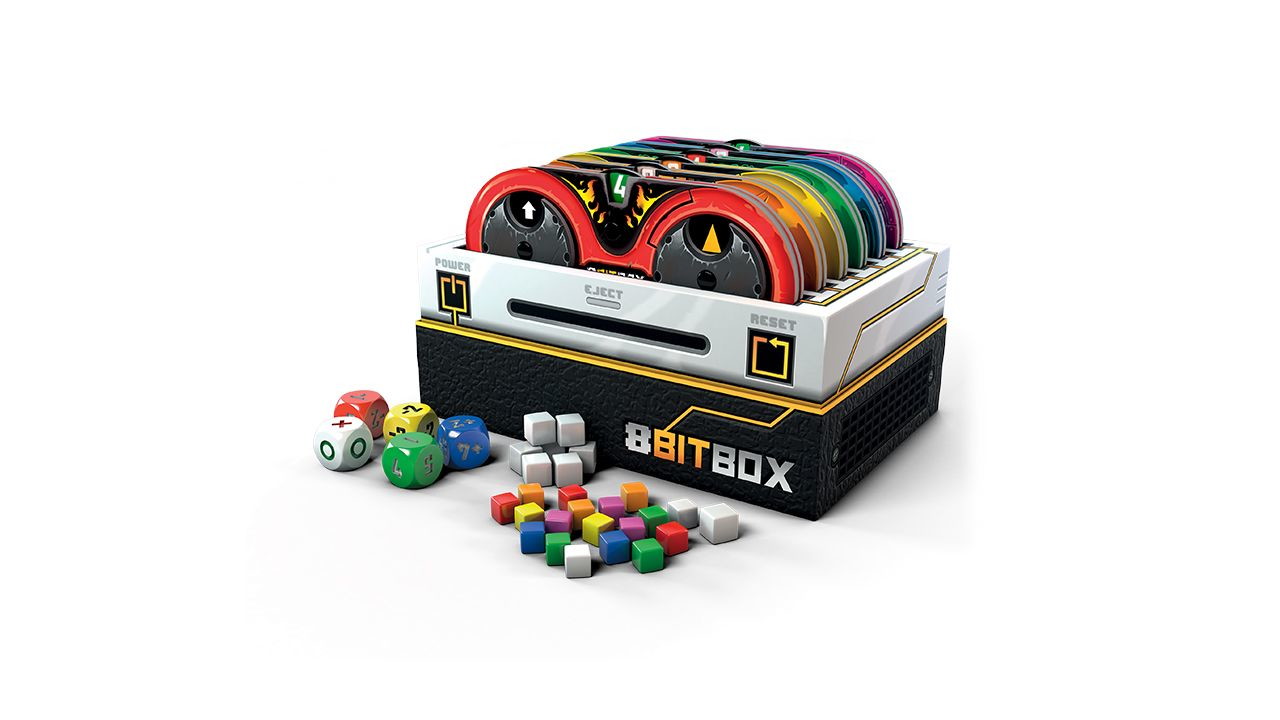 Giochi da tavolo - Boardgame - Videogiochi - Videogame
