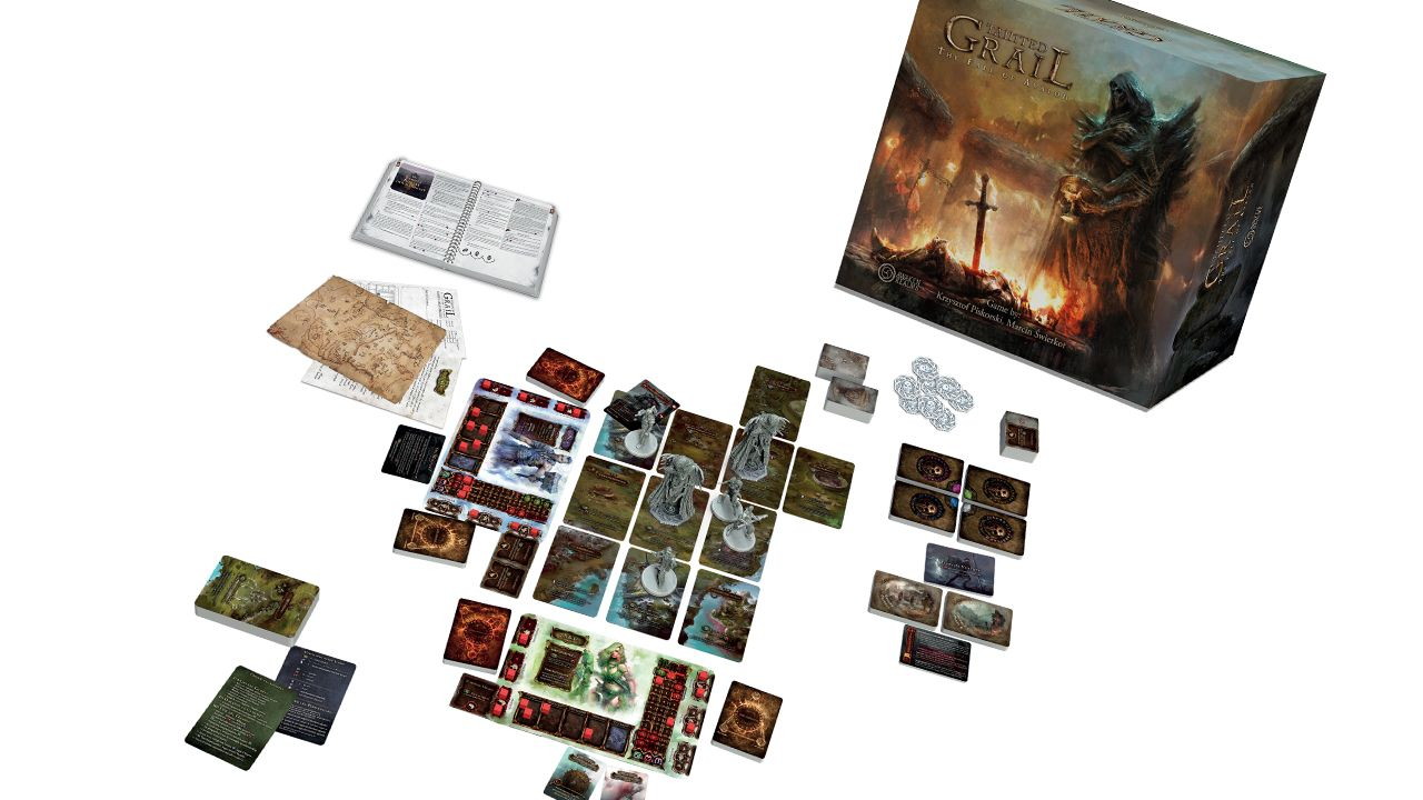 Giochi da tavolo - Boardgame - Videogiochi - Videogame