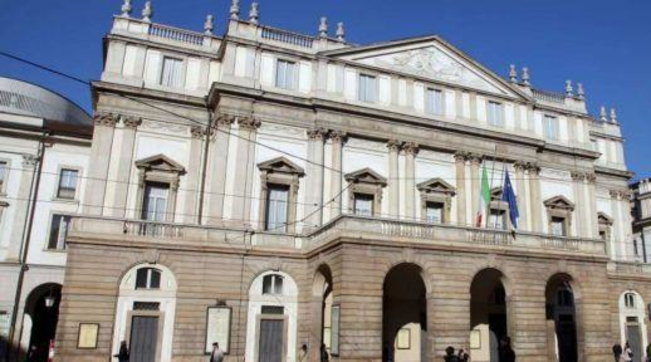 scala milano sicurezza