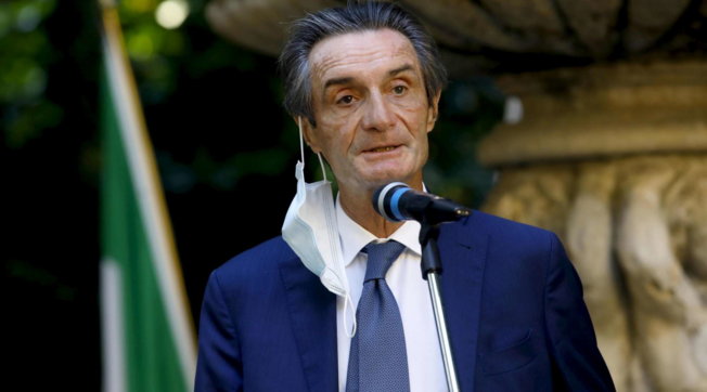attilio fontana
