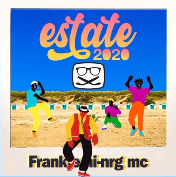 frankie hi-nrg mc estate 2020