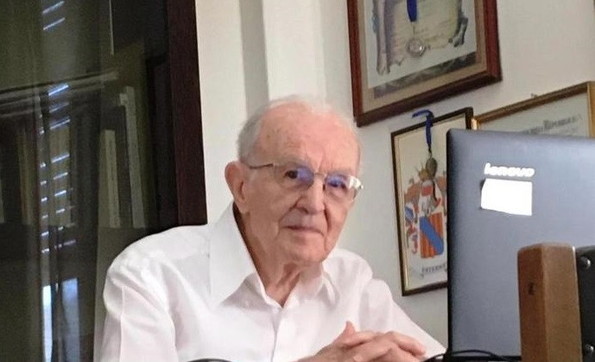 giuseppe paternò, nonno, laurea, palermo