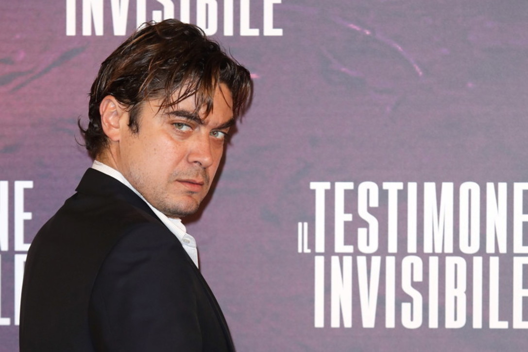 Riccardo Scamarcio 3 Metri Sopra Il Cielo