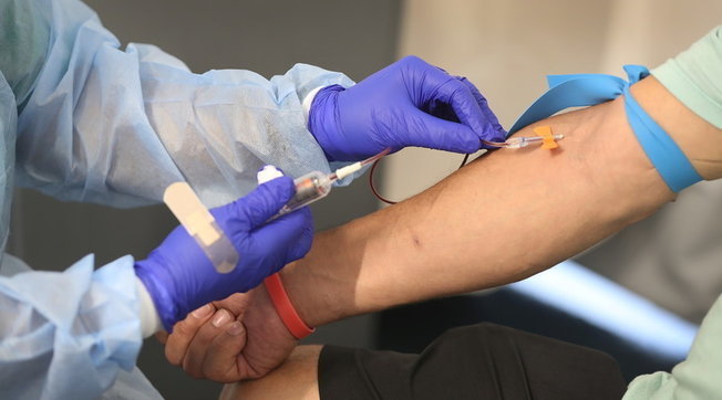 usa coronavirus test