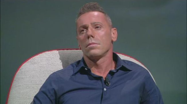 pietro maso, intervista, maurizio costanzo, assassino