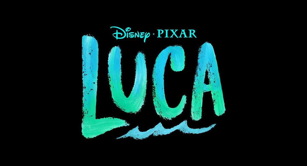 Luca Pixar