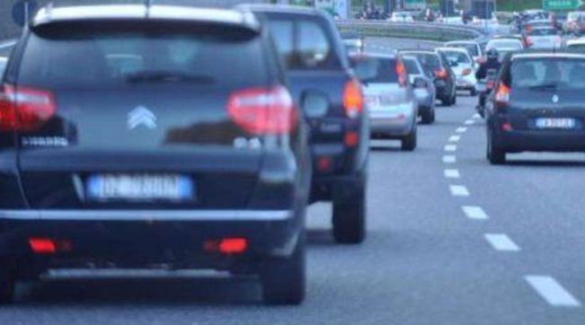 code,autostrada,esodo,traffico