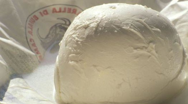 Mozzarella