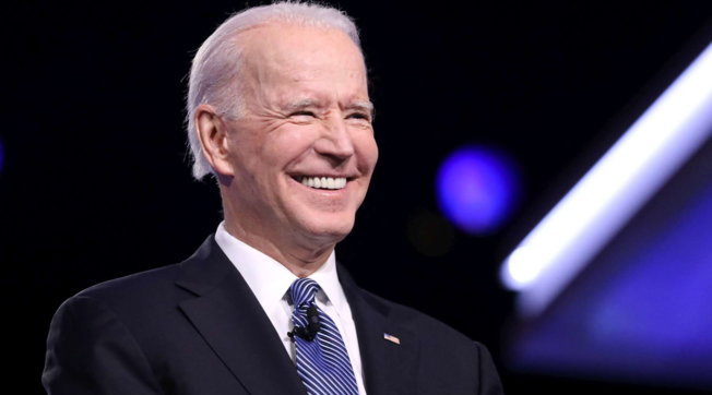 joe biden primarie dem