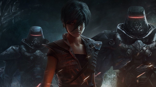 Beyond Good and Evil 2 - Ubisoft