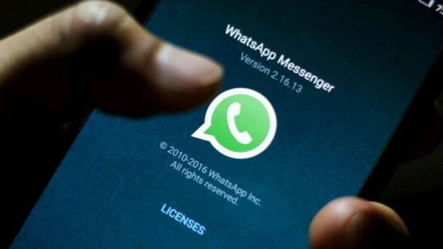 WhatsApp