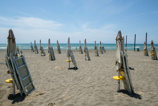 spiagge turismo spiaggia vacanze
