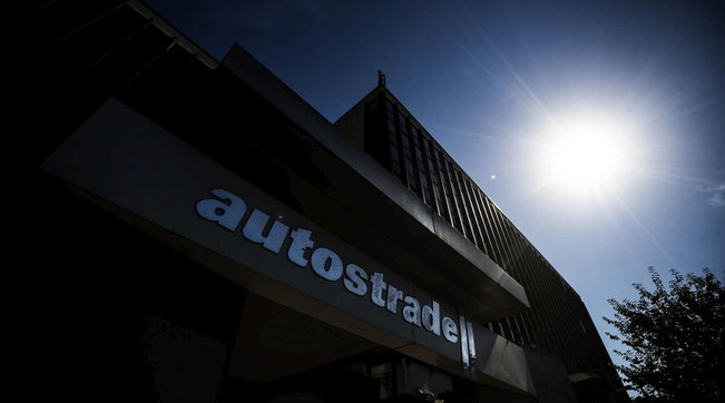 autostrade aspi