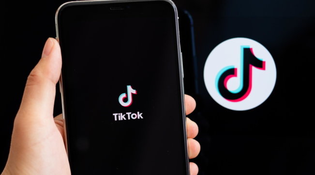 tiktok