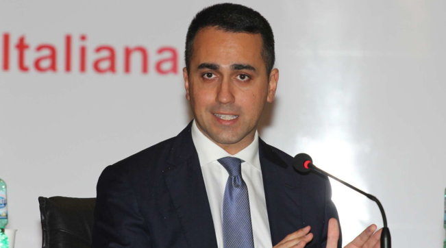 luigi di maio
