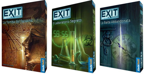 Board game