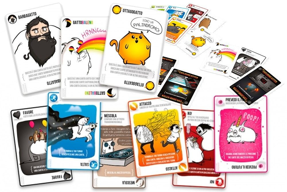 Board game