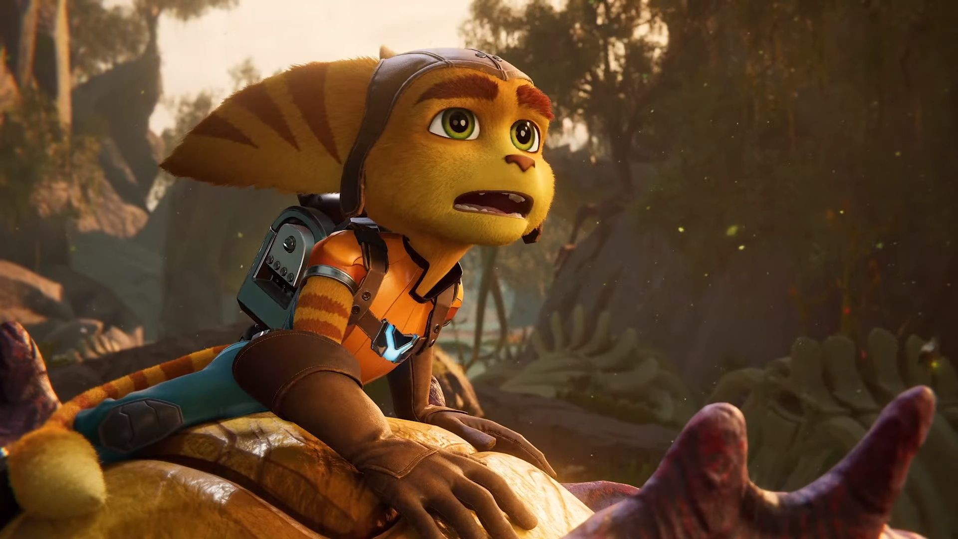 Ratchet & Clank