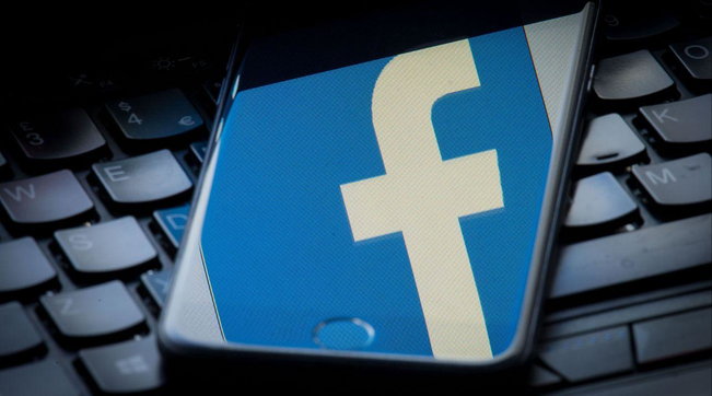facebook logo