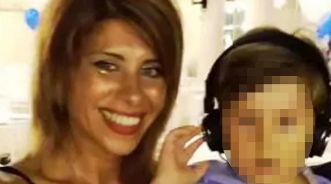 viviana parisi morta messina