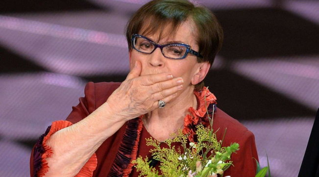 Franca Valeri