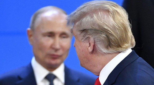 trump putin g20 argentina