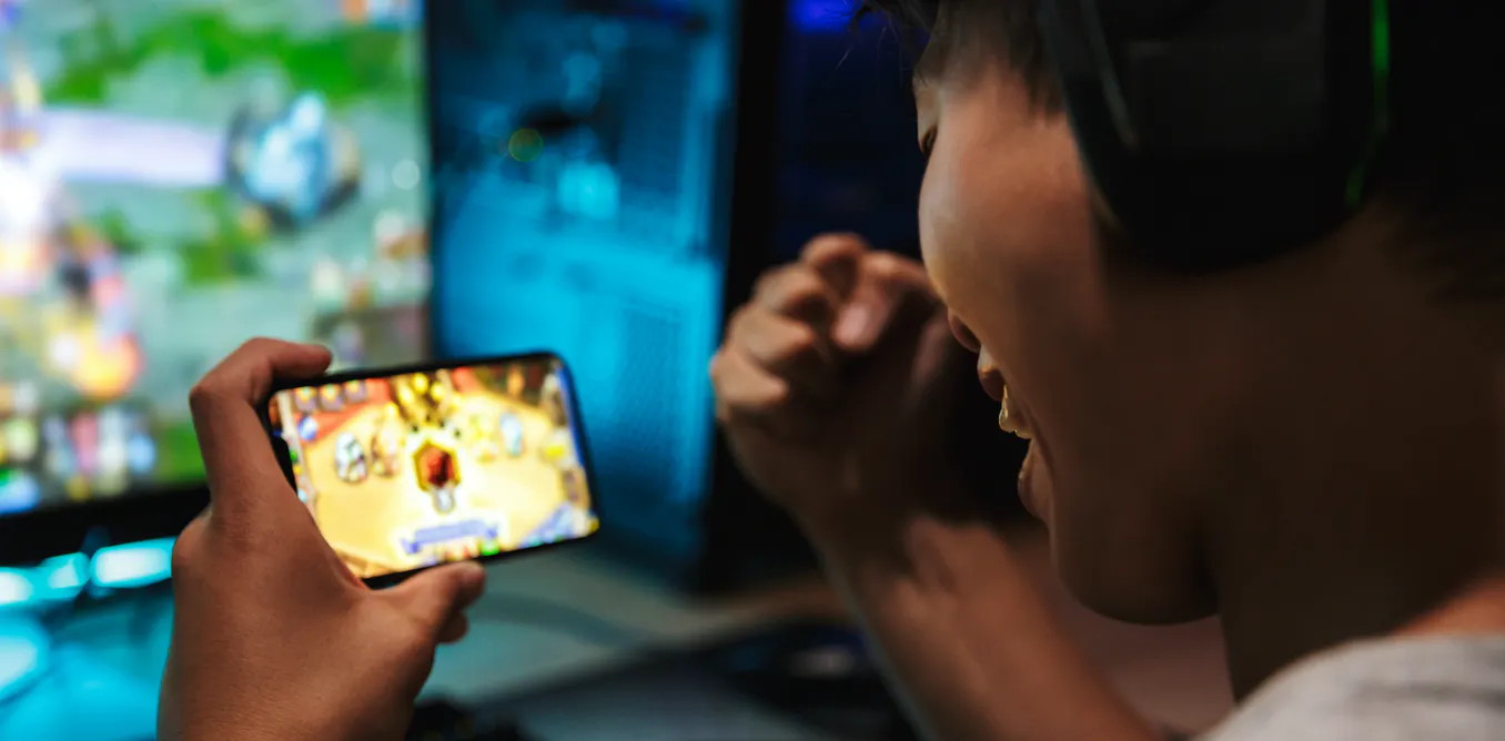 Loot box - Dipendenza da gaming - Australia - sondaggio