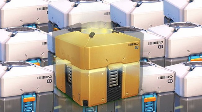 Loot box - Dipendenza da gaming - Australia - sondaggio