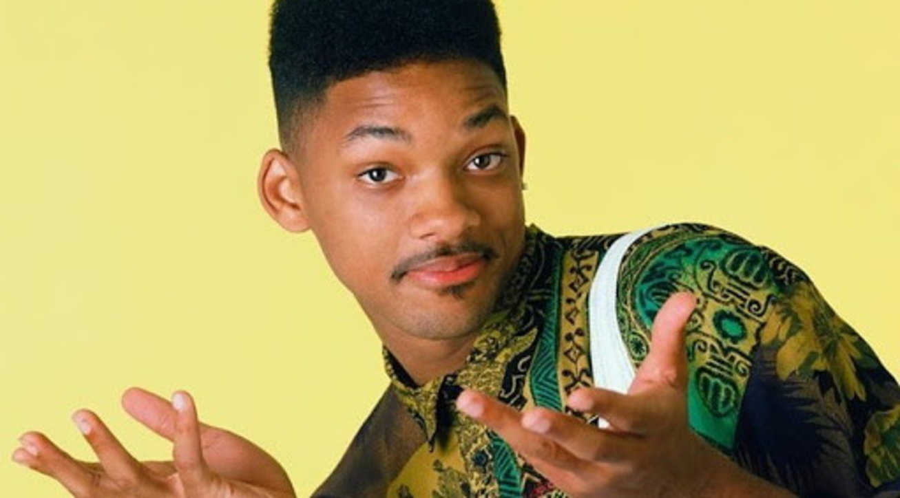 Willy Il Principe Di Bel Air Morto