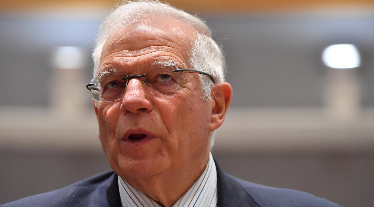 Борель жозеп. Жозеп боррель. Борель жозеп. Борель ес. Борель жозеп.