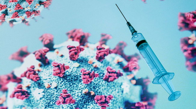 coronavirus covid-19 generica