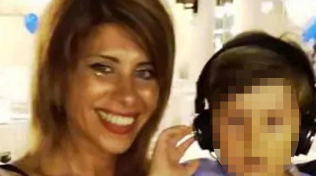 viviana parisi morta messina