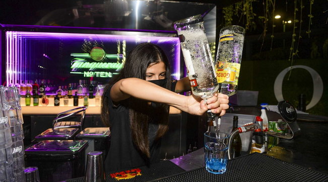 discoteca milano