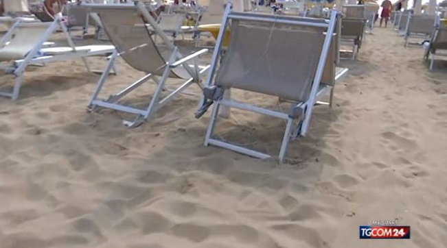 Ragazza violentata a Lignano, i fermati erano affidati a una comunità di minori