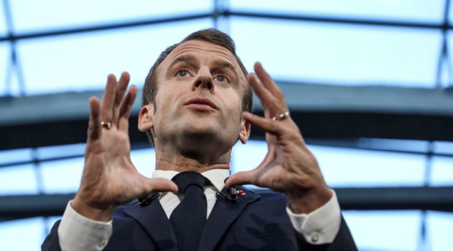 macron
