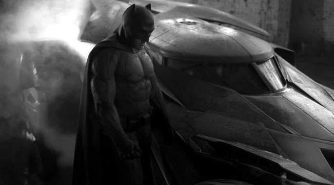 Il Prossimo Batman Potrebbe Essere Di Colore E A Fumetti Tgcom24