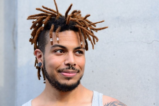 A Chi Sta Bene Il Septum