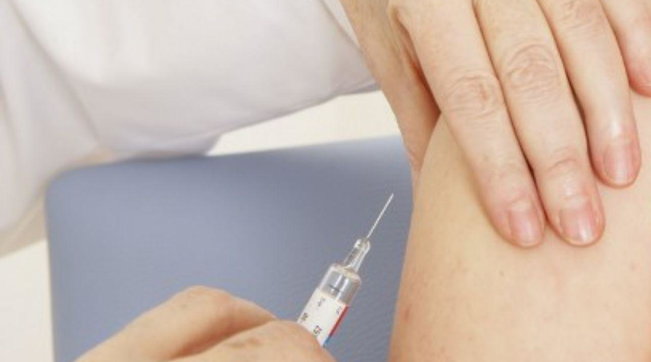 influenza vaccino