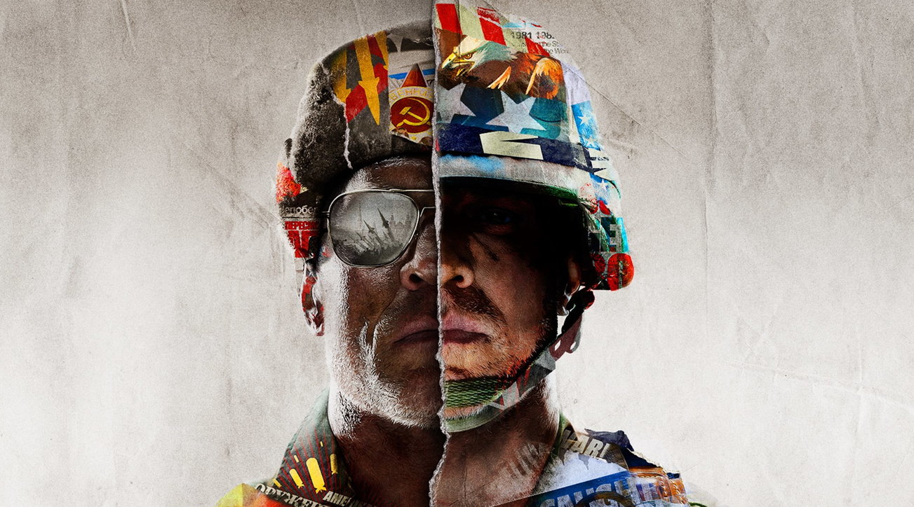 Call of Duty Black Ops Cold War è ufficiale Ronald Reagan nel primo