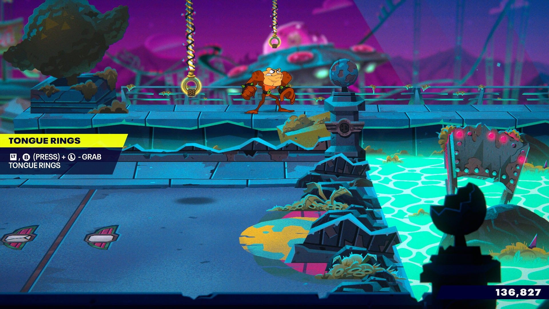 Battletoads
