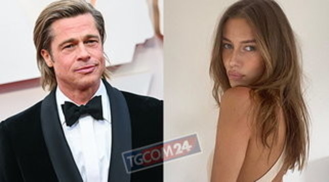Chi è La Moglie Di Brad Pitt